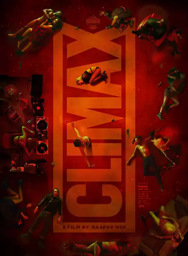 Climax (2018) [French]